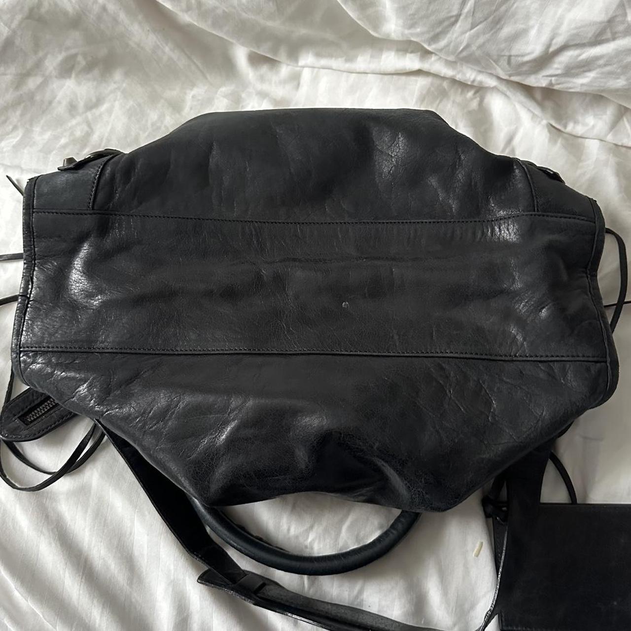 🔥 Authentic vintage balenciaga city bag Pre-owned 🔥