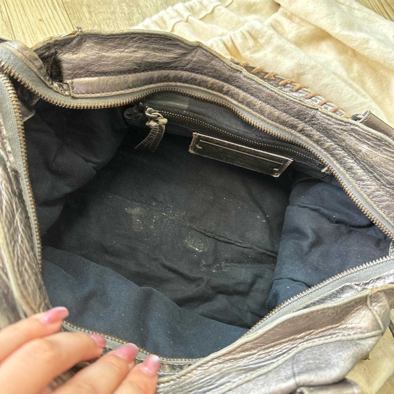 🔥 Authentic Balenciaga city bag Pre-owned 🔥