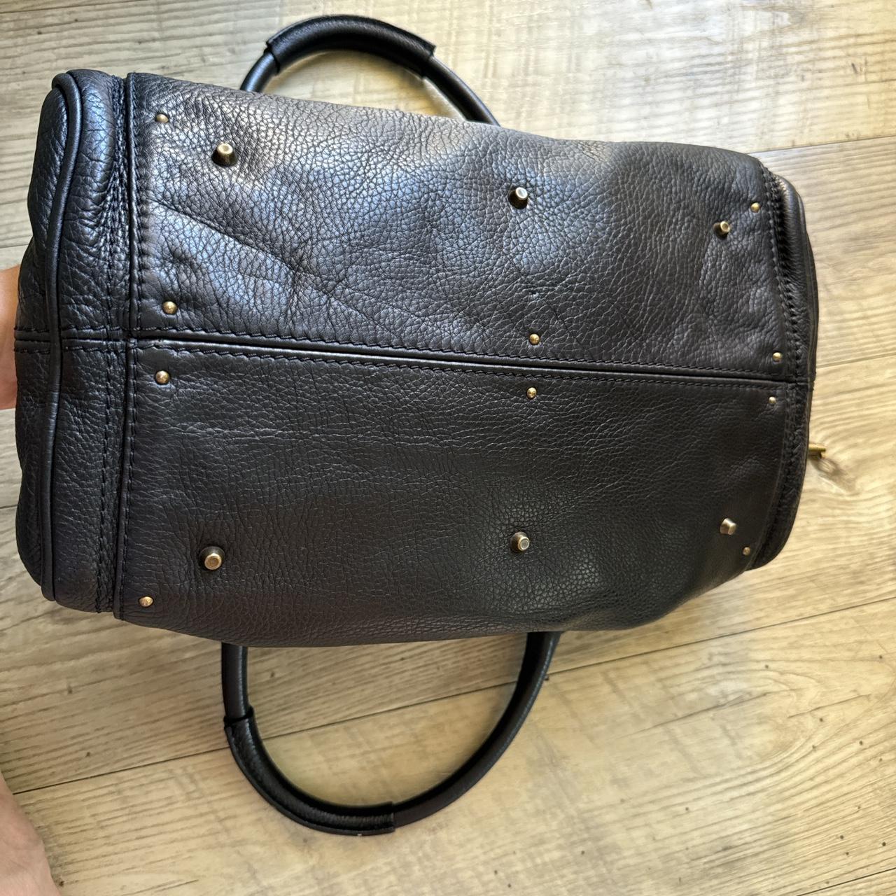 🔥 Authentic Chloe paddington bag in black Pre-owned 🔥