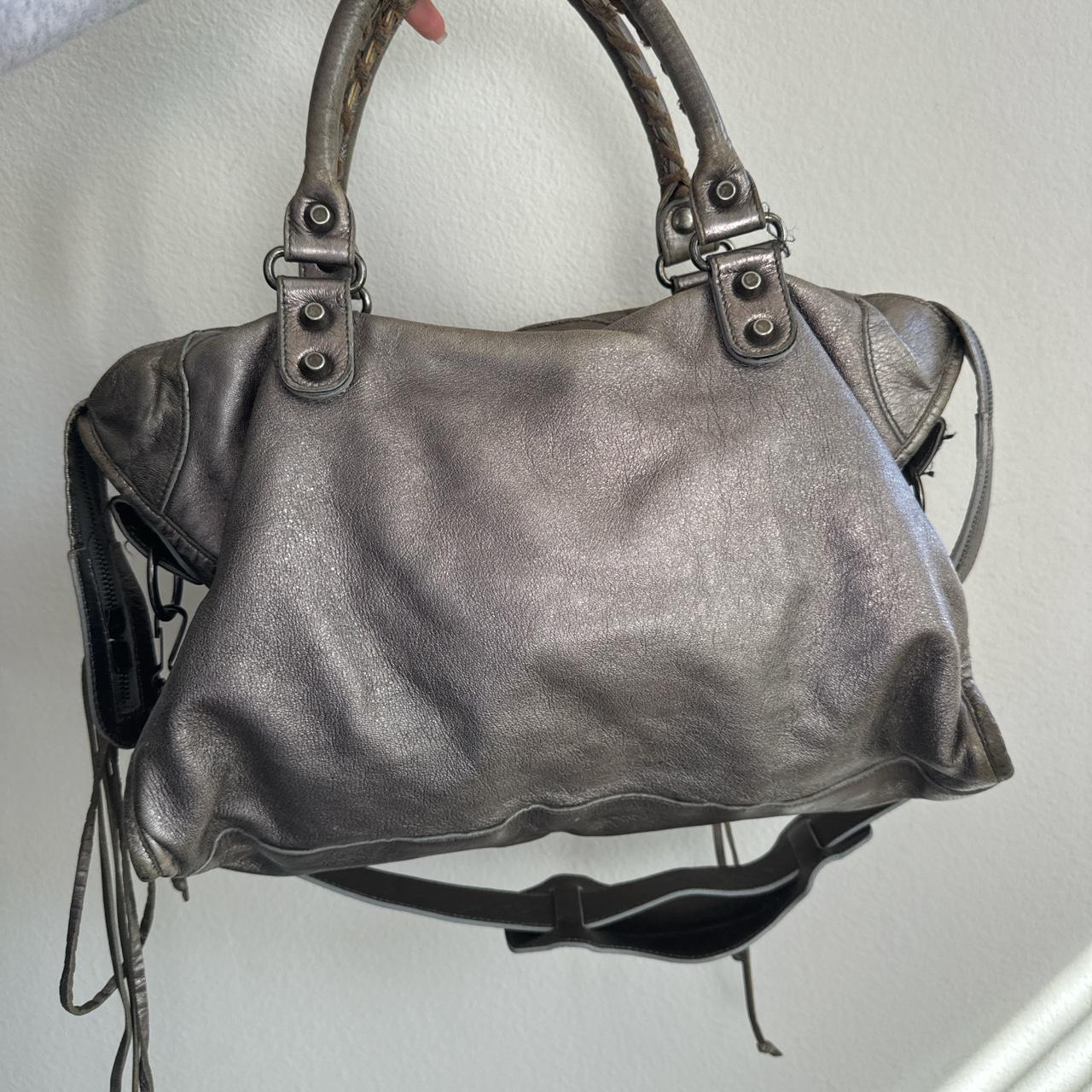 🔥 Authentic Balenciaga city bag Pre-owned 🔥