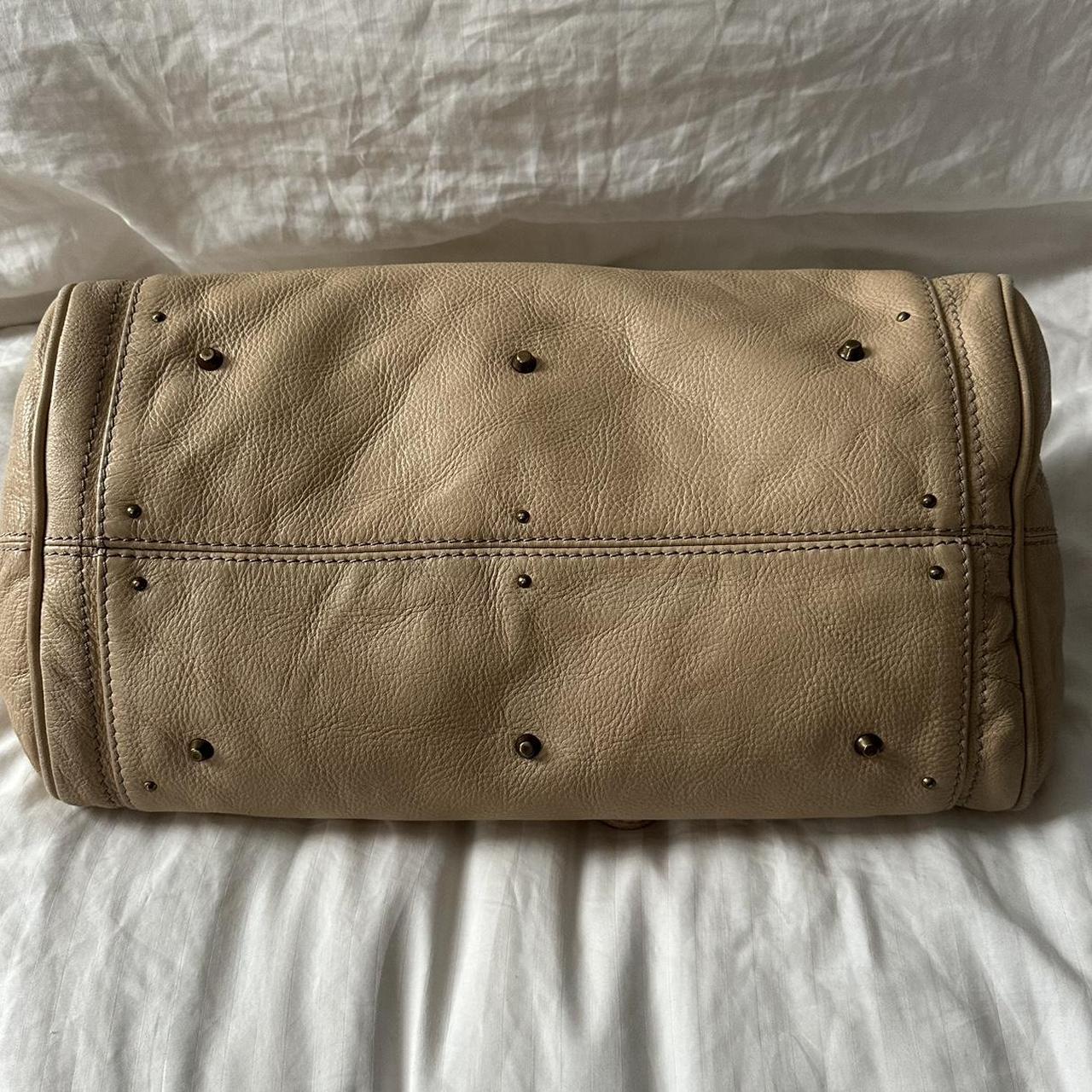 🔥 Authentic CHLOE PADDINGTON BAG Pre-owned 🔥