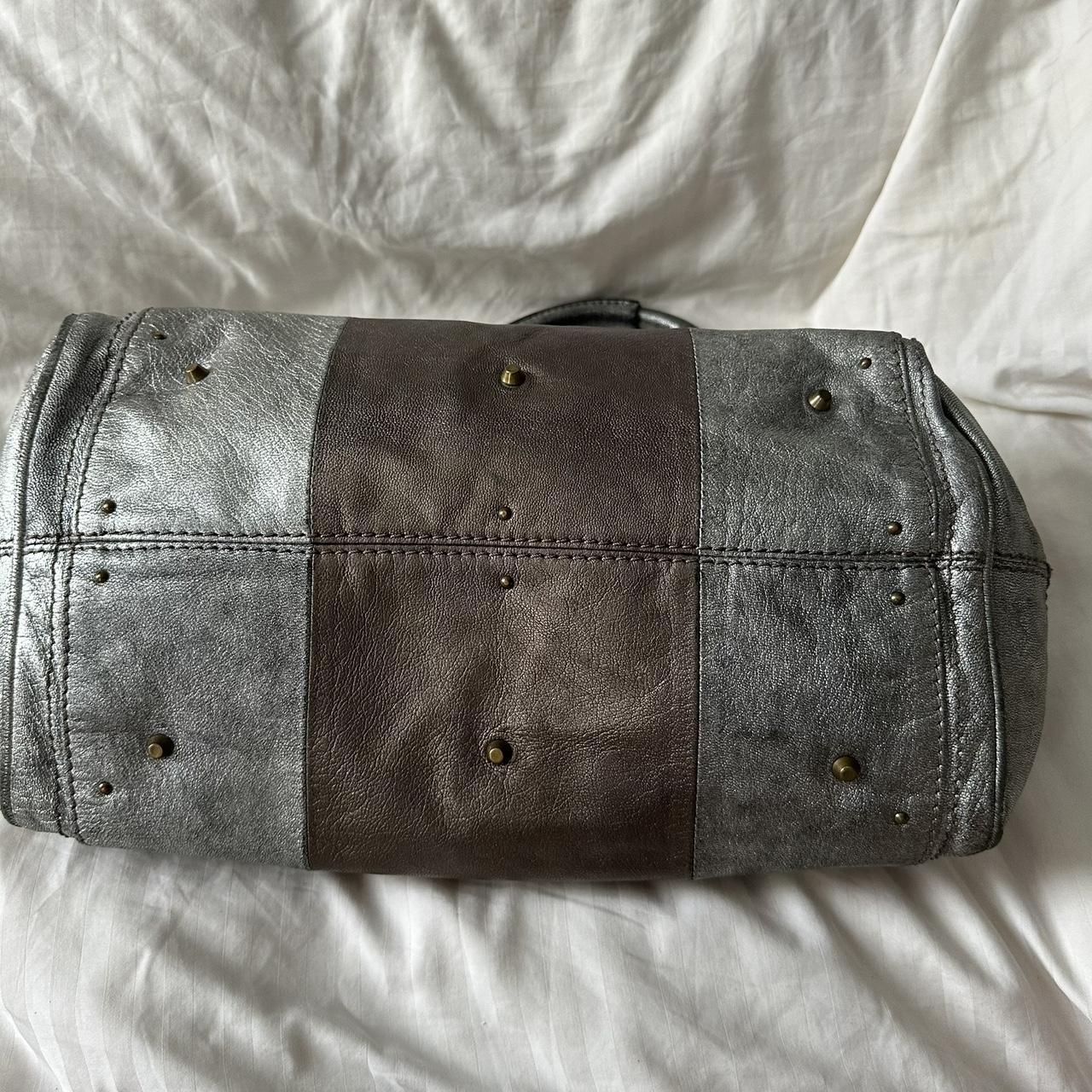 🔥 Authentic CHLOE PADDINGTON BAG Pre-owned 🔥