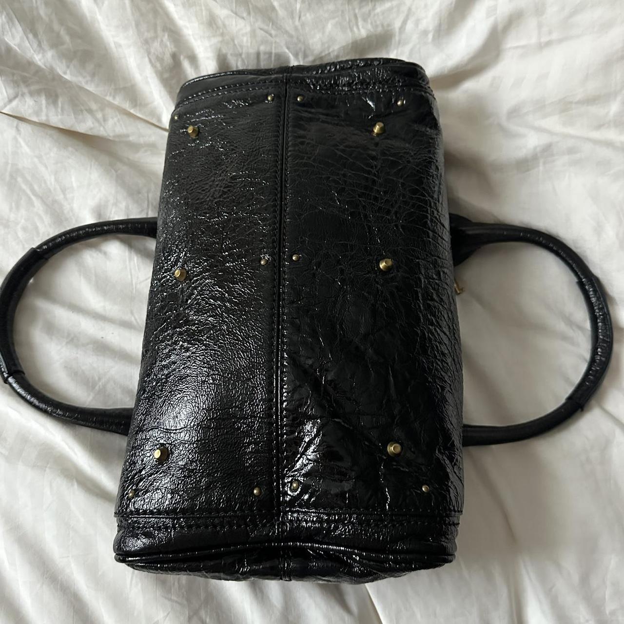 🔥 Authentic CHLOE PADDINGTON BAG Pre-owned 🔥